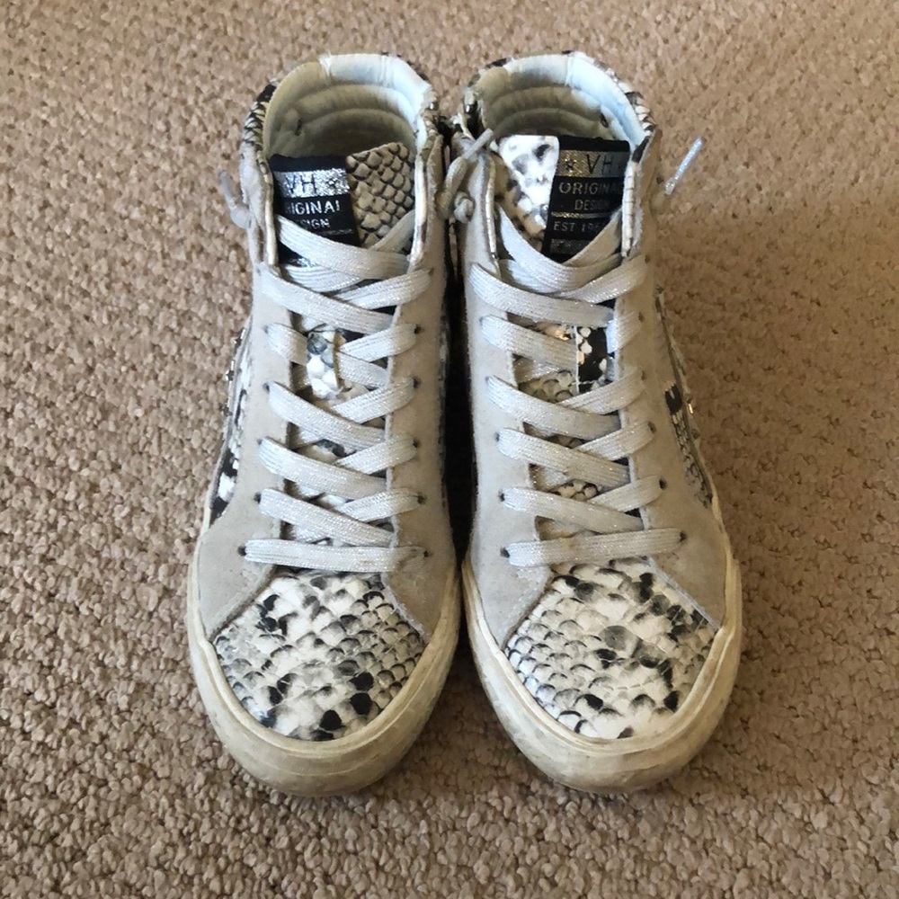 Vintage Havana Sneakers